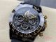 Super Clone Rolex Daytona Blaken Skeleton Dial Cal.4130 Movement Black Case (3)_th.jpg